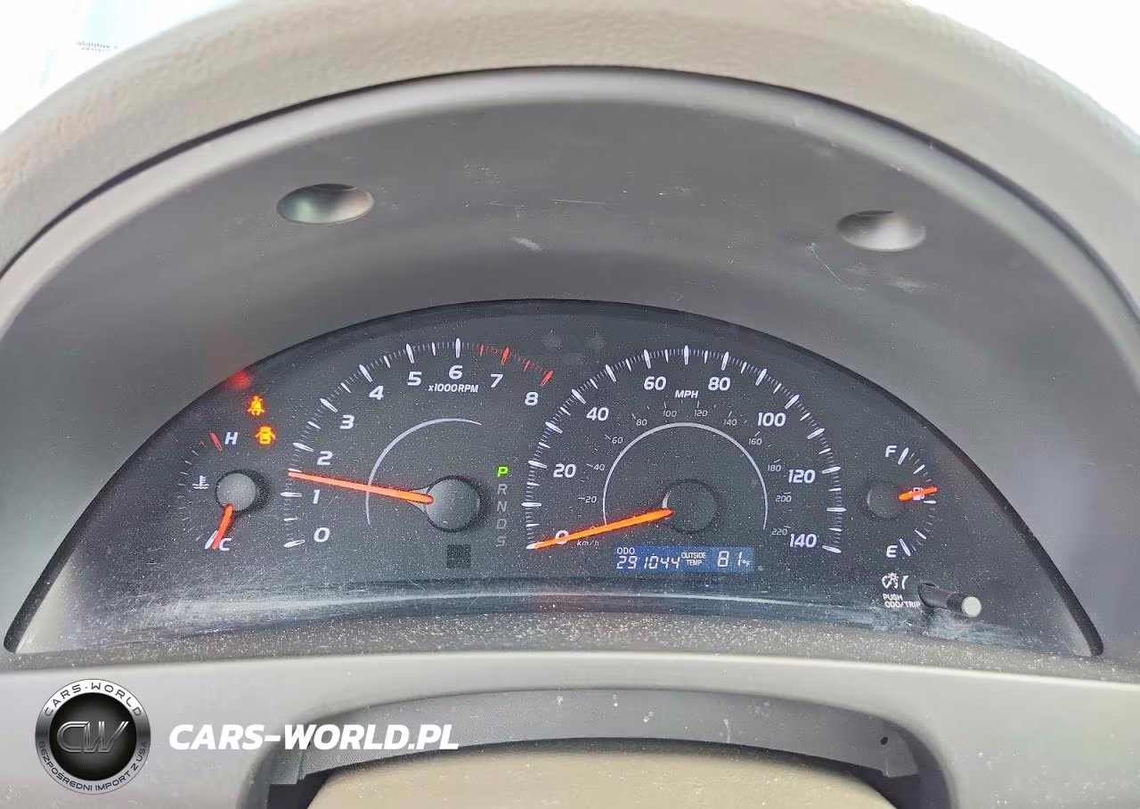 2010 Toyota Camry Le VIN:4T1BF3EK8AU571101 - 9