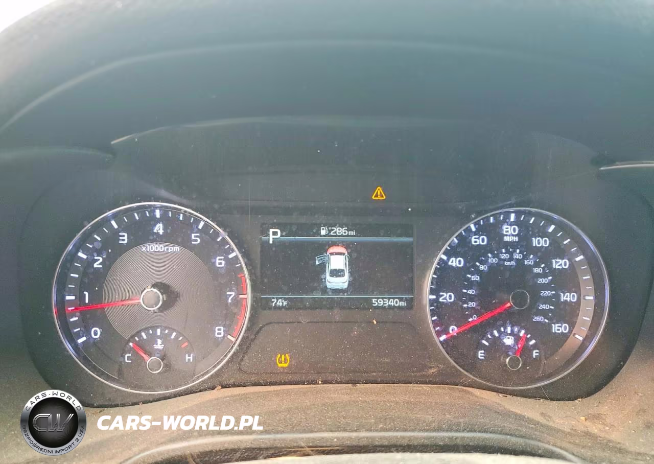 2023 Kia Forte Gt VIN:3KPF44AC4PE599355 - 9