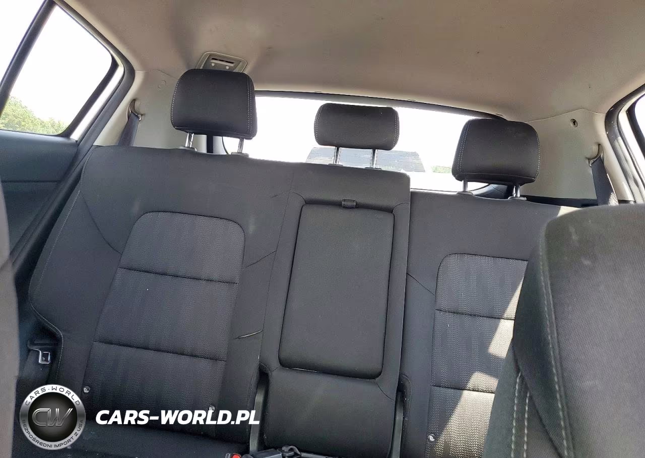 2022 Kia Sportage Lx VIN:KNDPM3AC5N7970051 - 10