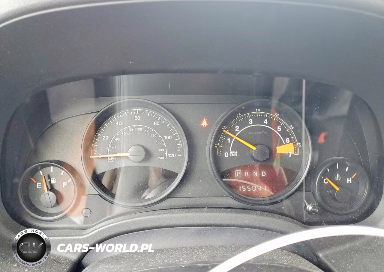 2015 Jeep Patriot Sport VIN:1C4NJPBAXFD359018 - 9
