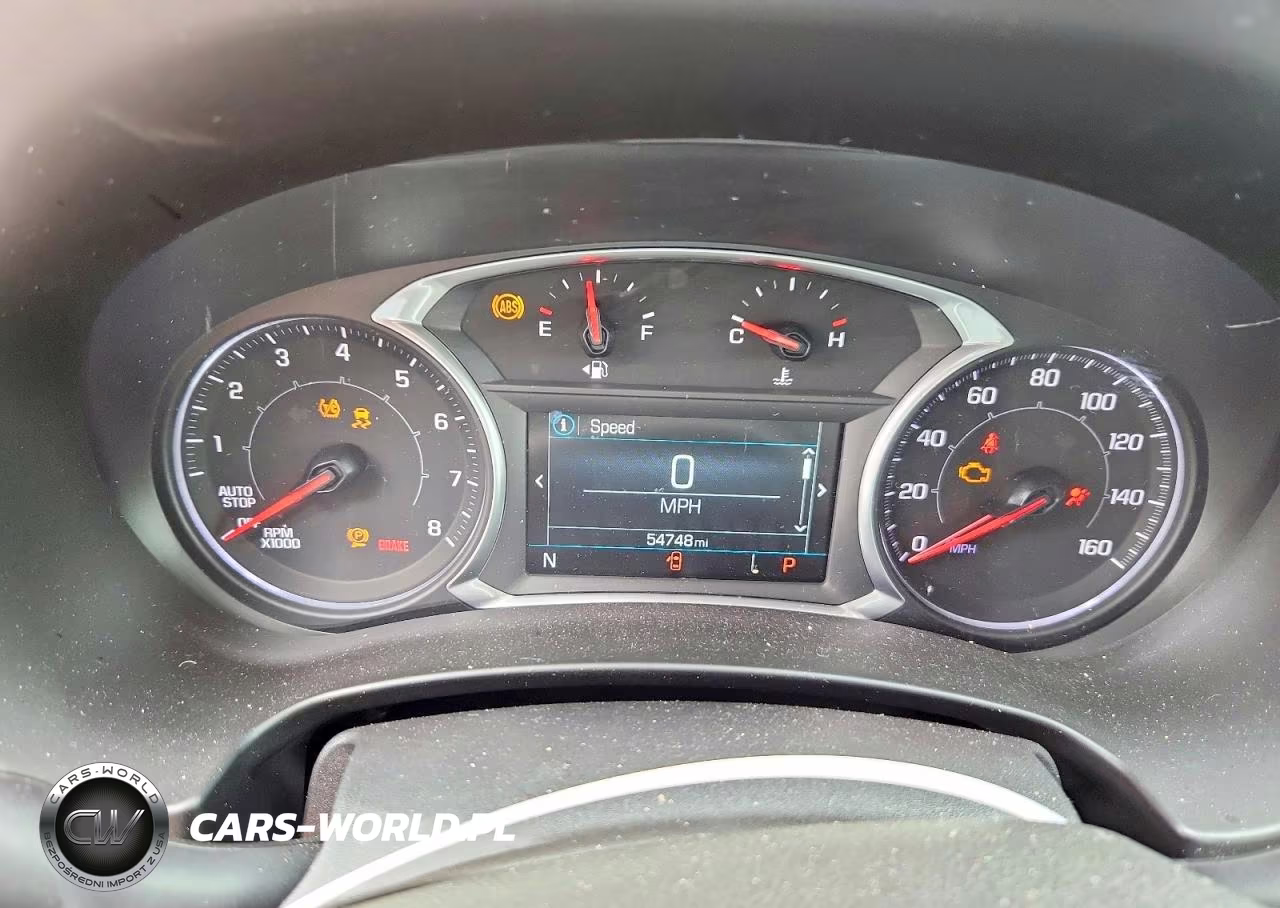 2018 GMC Terrain Slt VIN:3GKALVEV7JL358587 - 9
