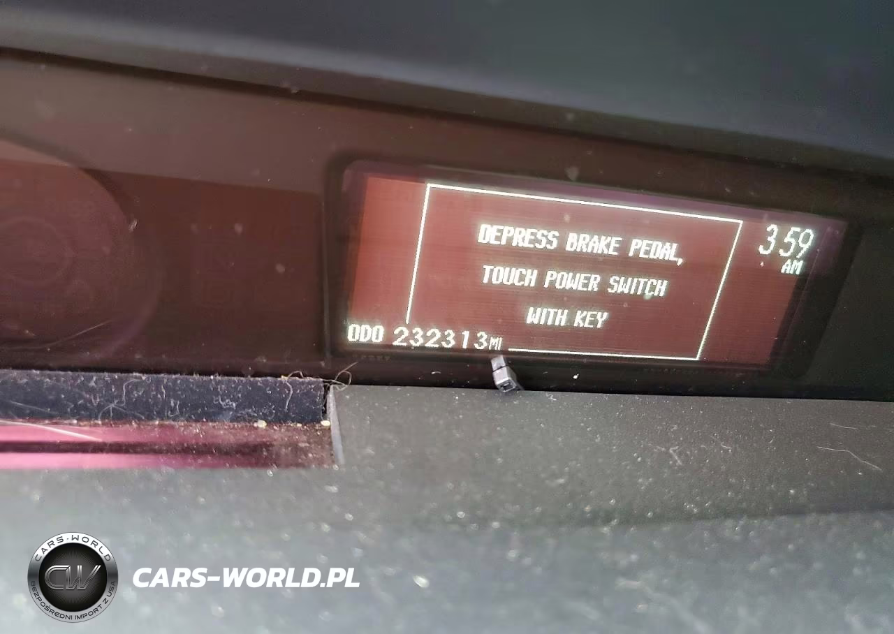 2011 Toyota Prius Four VIN:JTDKN3DU0B0253377 - 9
