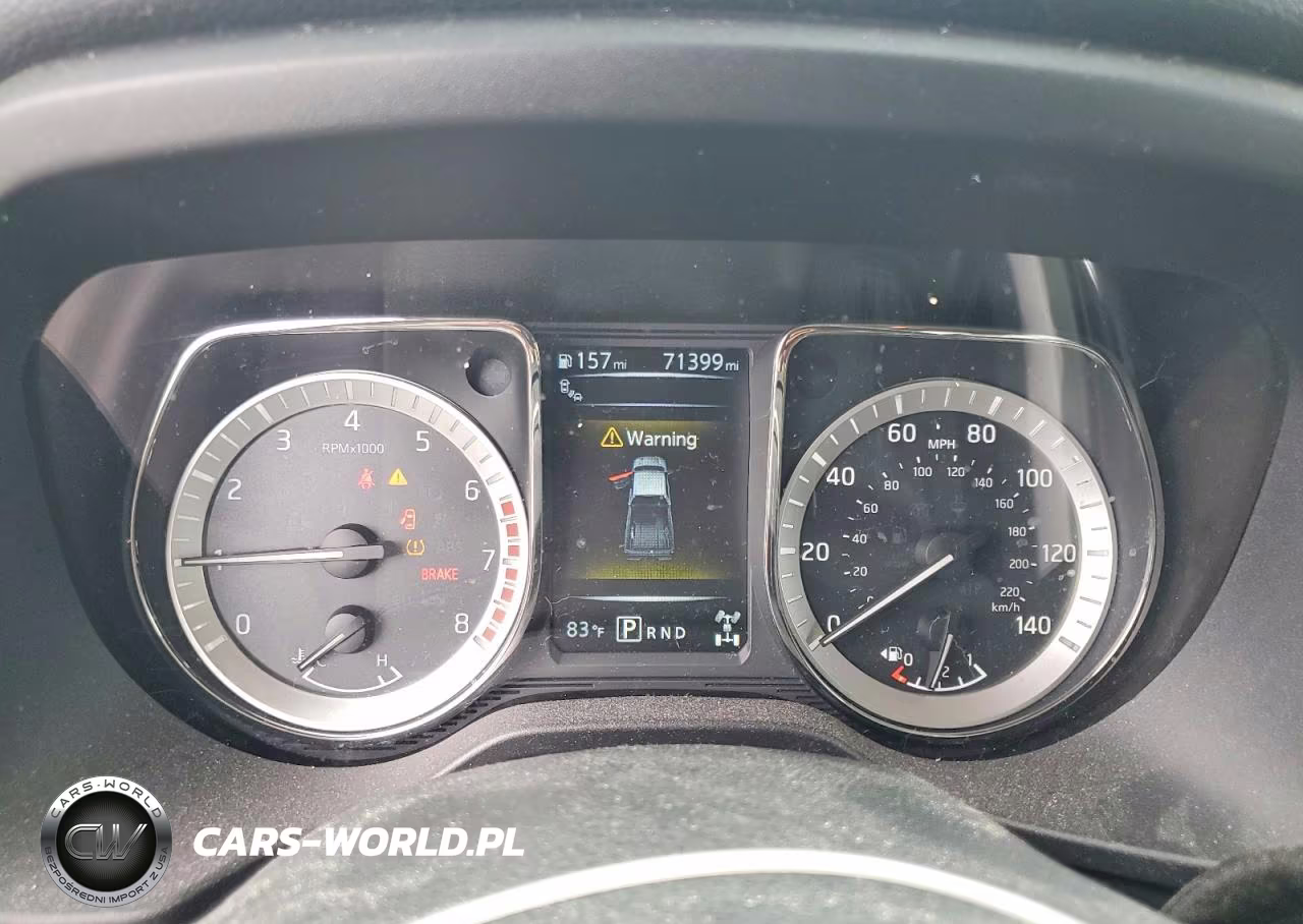 2018 Nissan Titan Sv-Sl-Pro-4X-Platinum Reserve VIN:1N6AA1E56JN537145 - 9