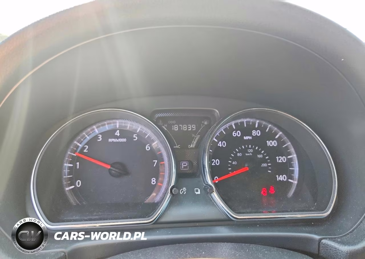 2017 Nissan Versa 1.6 Sv VIN:3N1CN7AP0HL804657 - 9