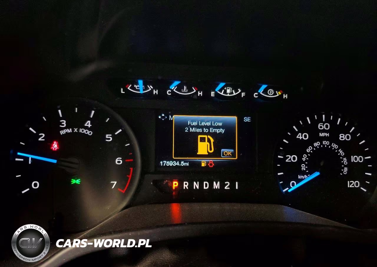 2017 Ford F150 Supercrew VIN:1FTEW1EP6HKD54279 - 9