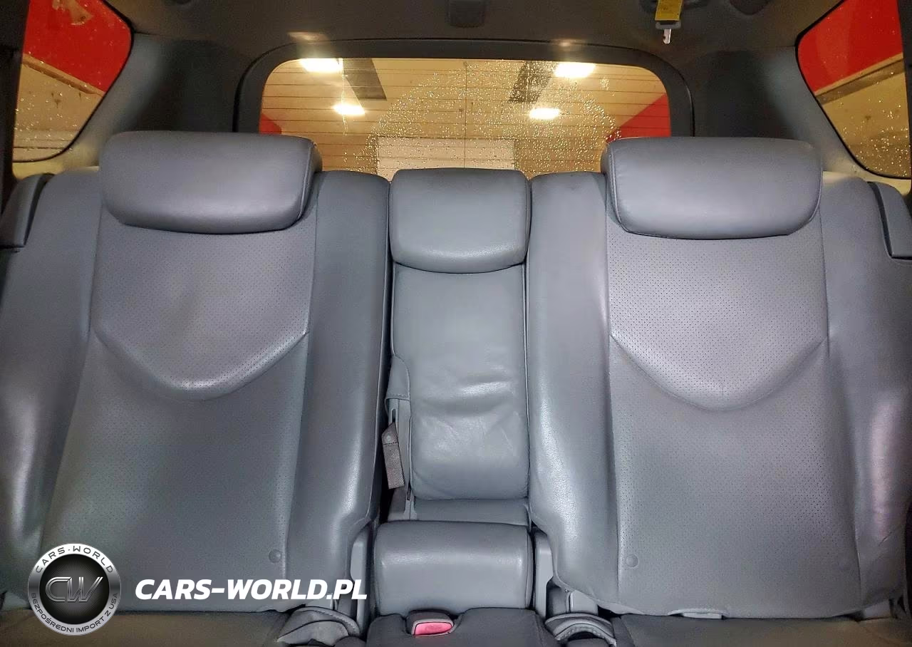 2009 Toyota Rav4 Limited VIN:JTMBF31V695011605 - 10