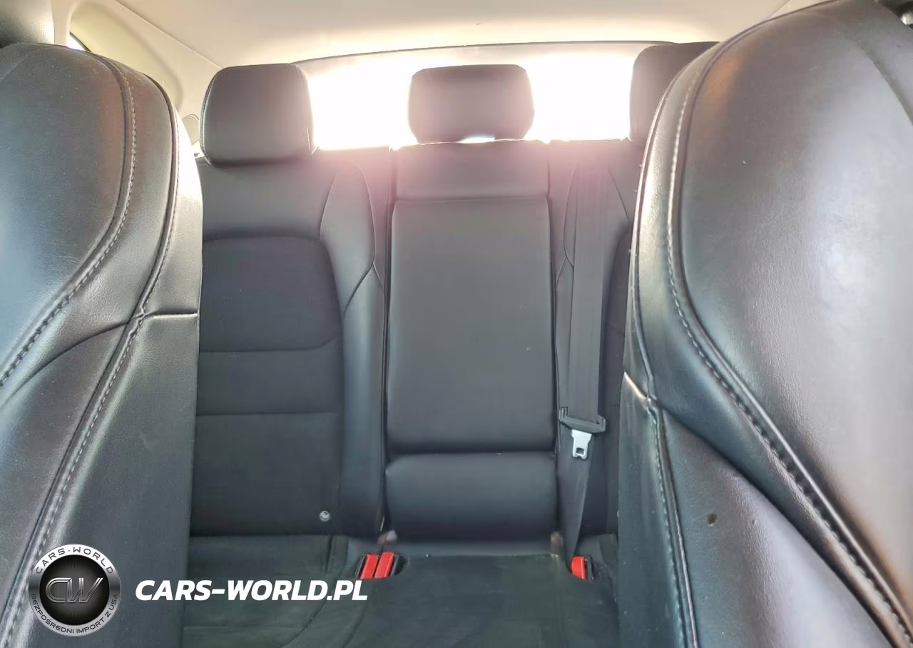 2019 Mazda Cx-5 Touring VIN:JM3KFBCM4K1662394 - 10