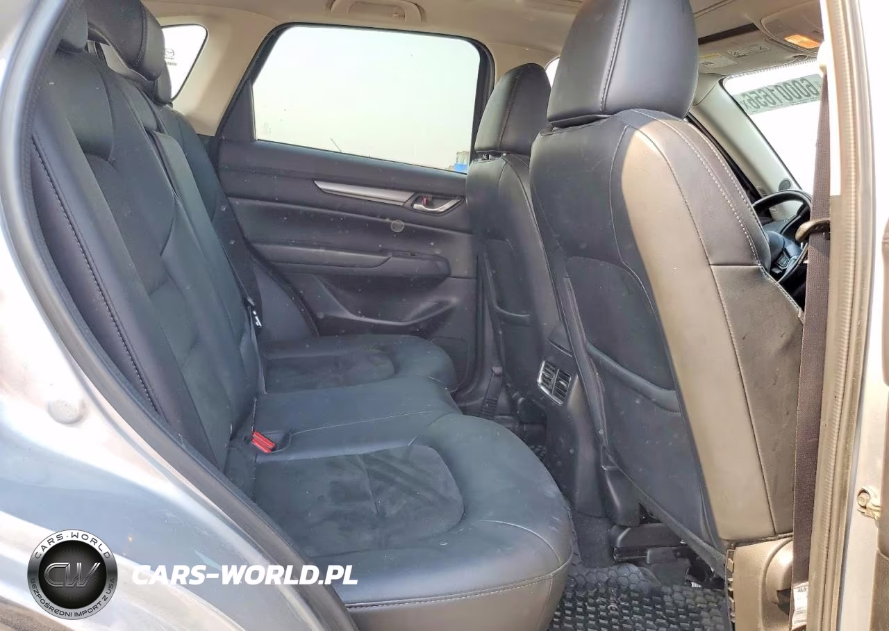 2019 Mazda Cx-5 Touring VIN:JM3KFBCM4K1662394 - 11