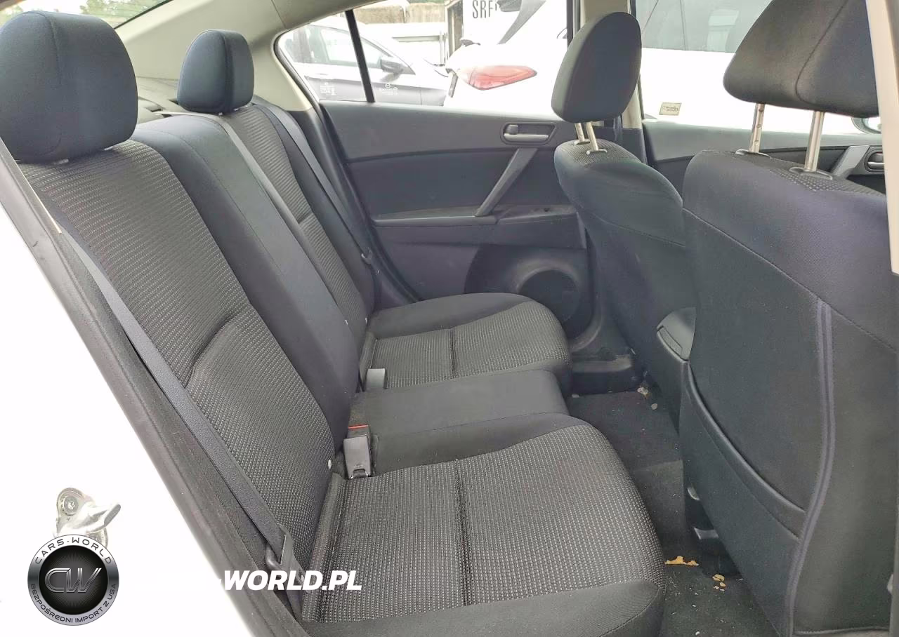 2012 Mazda Mazda 3 VIN:JM1BL1UG2C1520311 - 10