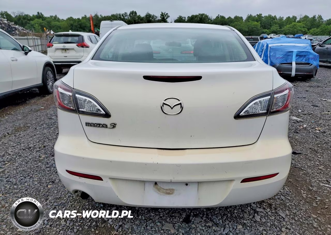 2012 Mazda Mazda 3 VIN:JM1BL1UG2C1520311 - 6