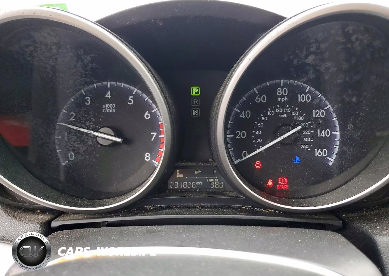 2012 Mazda Mazda 3 VIN:JM1BL1UG2C1520311 - 9