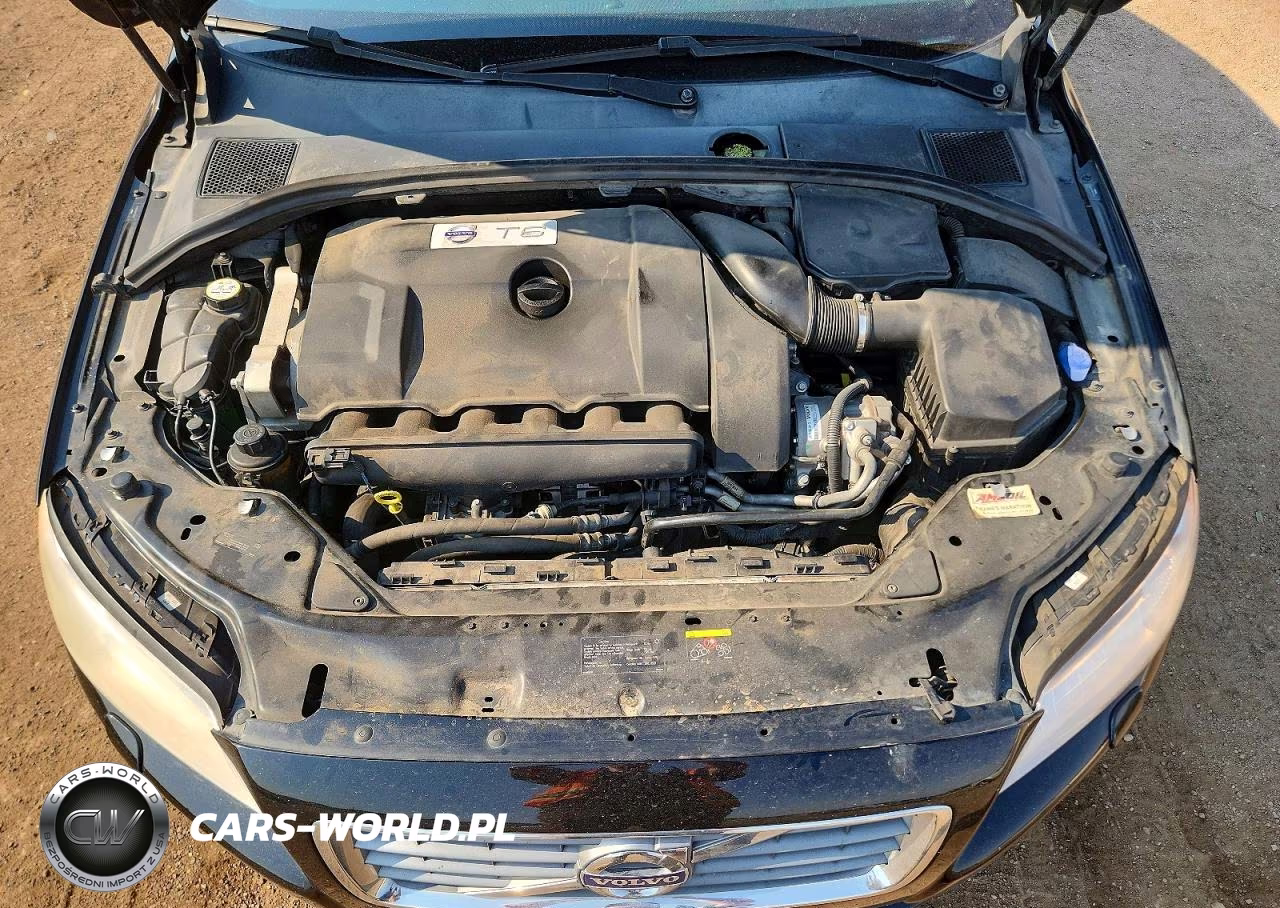 2010 Volvo S80 T6 VIN:YV1992AH6A1123708 - 11