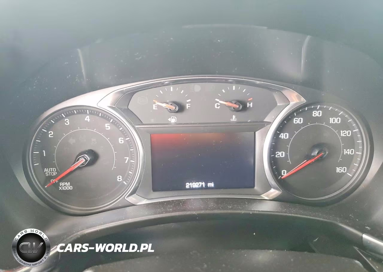 2020 Chevrolet Equinox Lt VIN:3GNAXKEVXLL187858 - 9