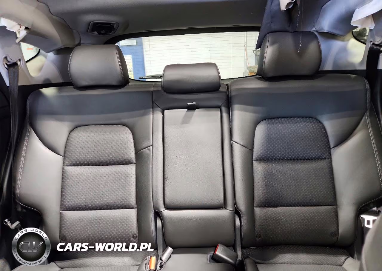 2020 Hyundai Tucson Ultimate VIN:KM8J3CAL8LU244946 - 10