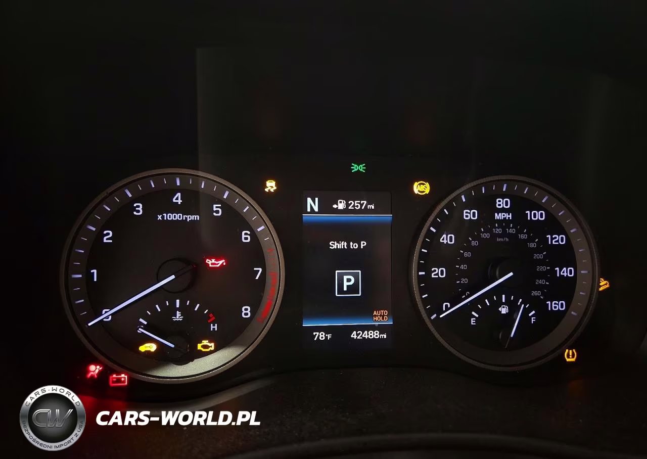 2020 Hyundai Tucson Ultimate VIN:KM8J3CAL8LU244946 - 9