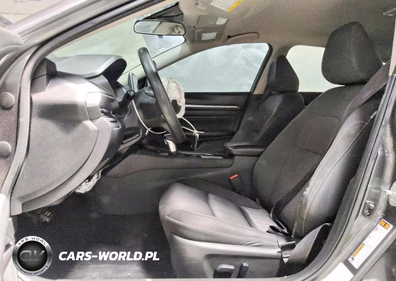 2021 Nissan Altima Sv VIN:1N4BL4DV5MN344287 - 7