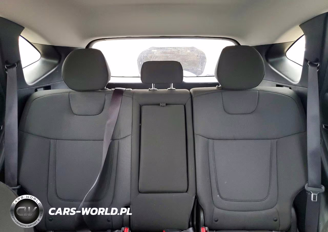 2022 Hyundai Tucson Sel VIN:5NMJBCAE3NH082548 - 10