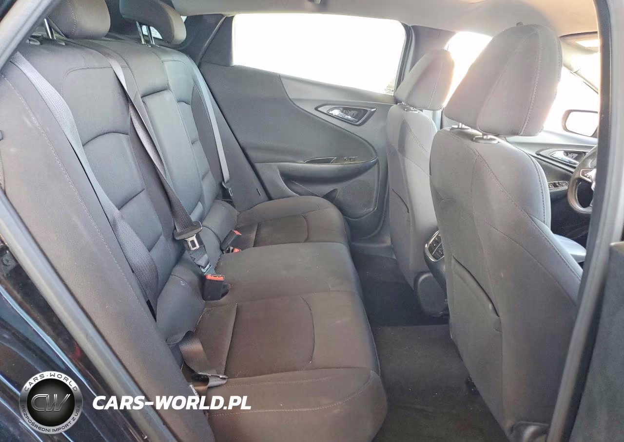 CHEVROLET MALIBU LT VIN:1G1ZD5STXLF094088 - 10