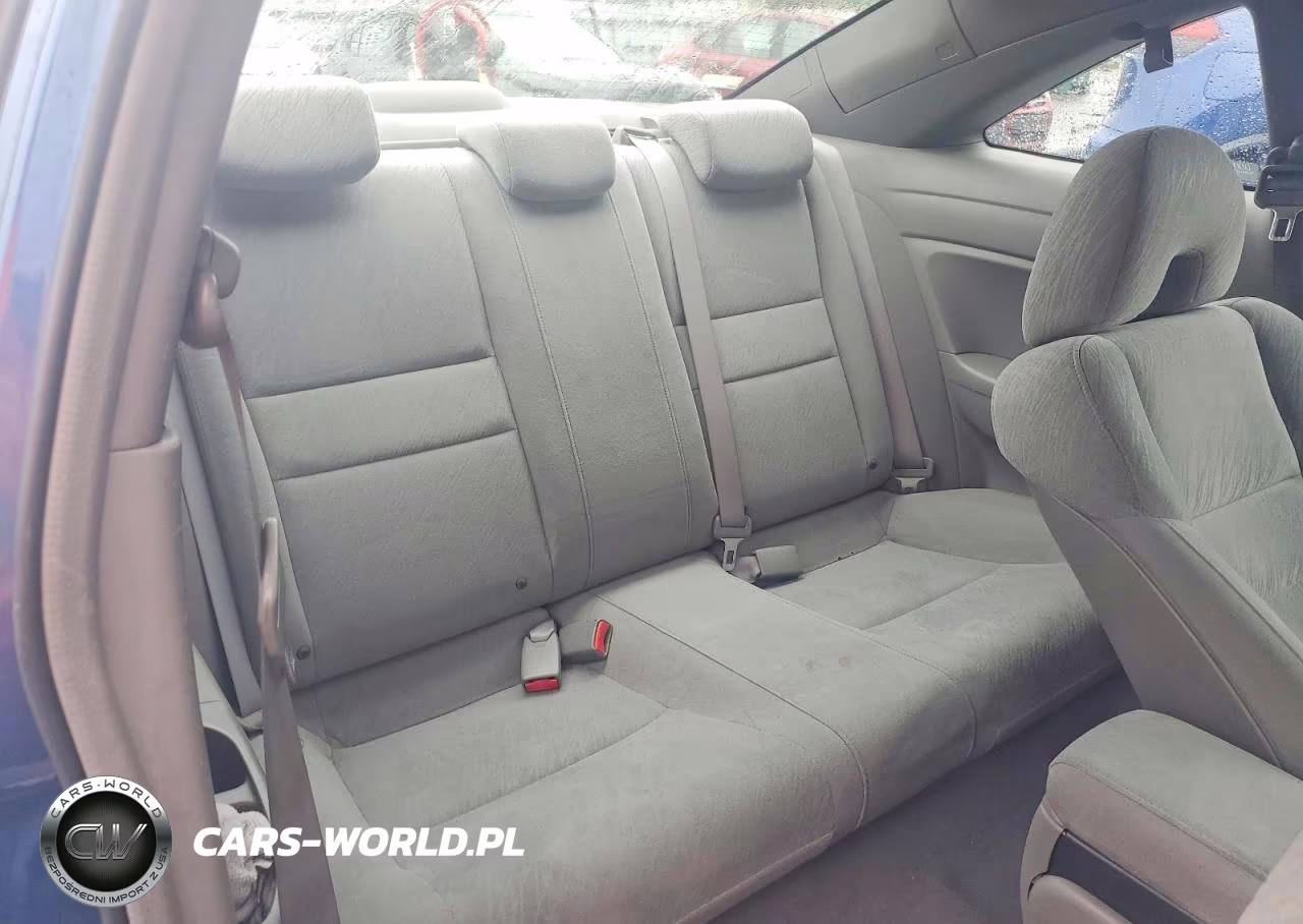 2006 Honda Civic Lx VIN:2HGFG11636H549440 - 10