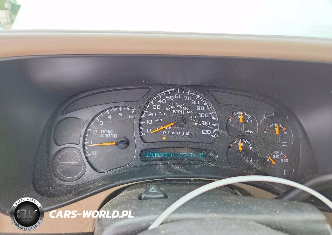 2006 Chevrolet Suburban C1500 VIN:1GNEC16Z06J167350 - 9