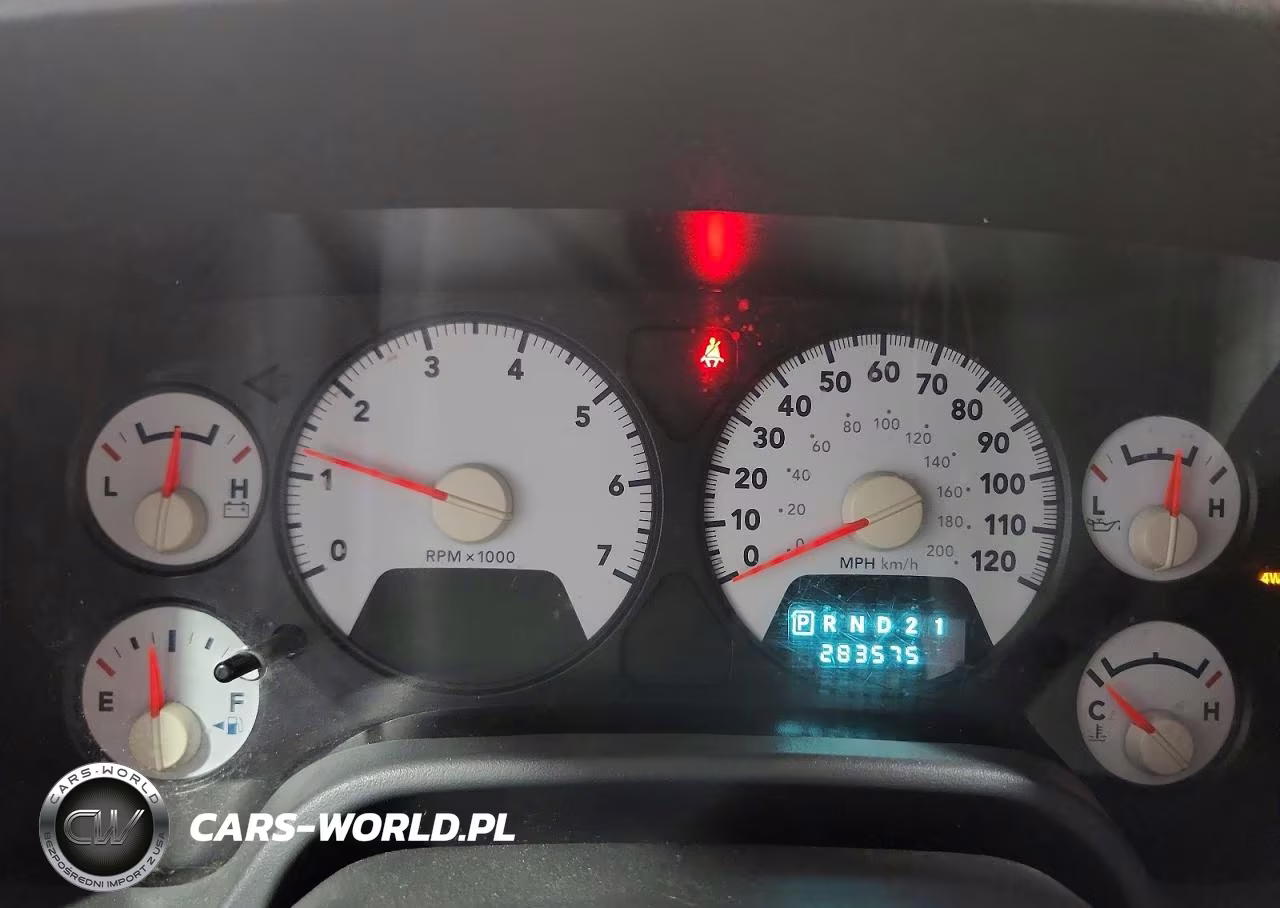 2007 Dodge Ram 1500 St VIN:1D7HU18P47S191408 - 9