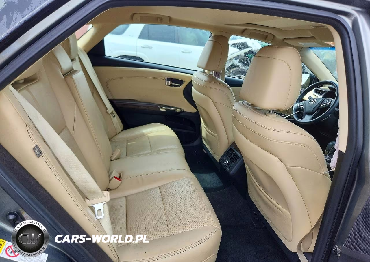 2014 Toyota Avalon Hybrid Limited VIN:4T1BD1EBXEU025559 - 10