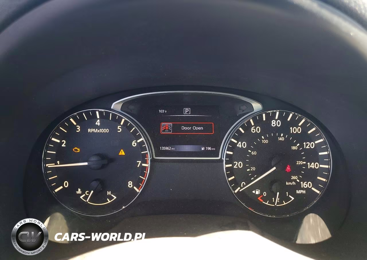 2016 Nissan Altima 2.5 S VIN:1N4AL3AP9GN379169 - 9