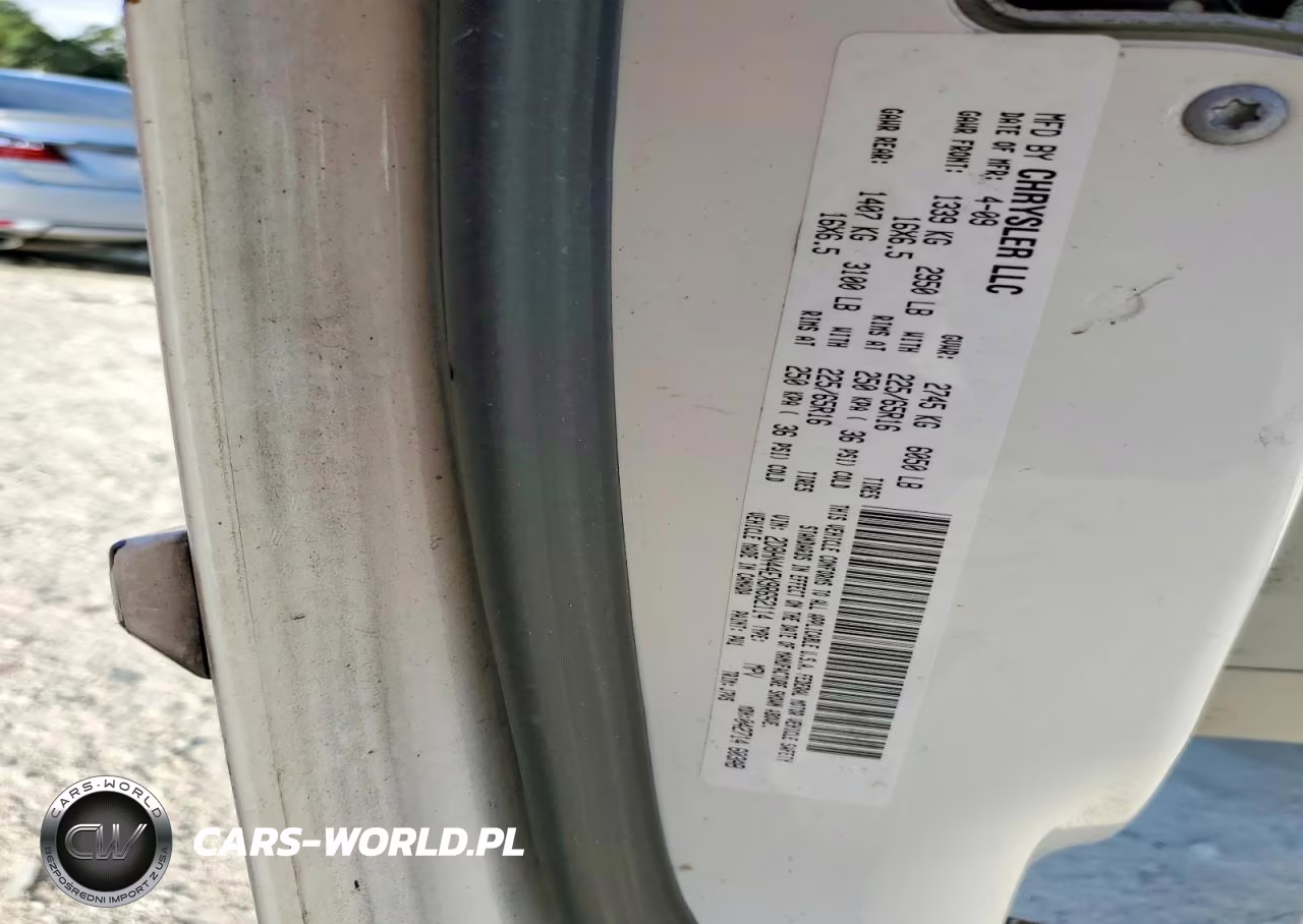 2009 Dodge Grand Caravan Se VIN:2D8HN44EX9R652114 - 13
