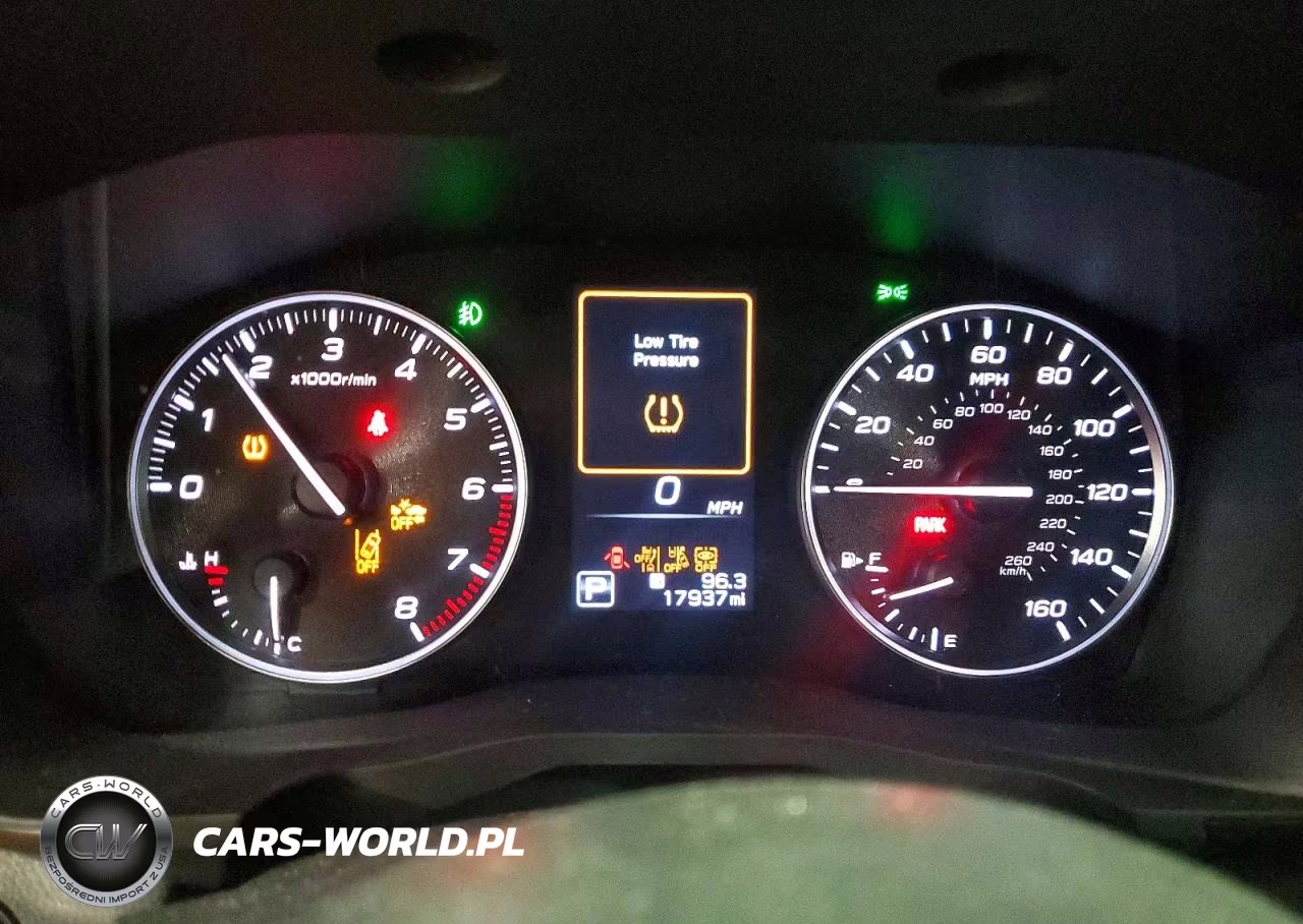 2025 Subaru Ascent Onyx Touring VIN:4S4WMAWD2S3407670 - 9