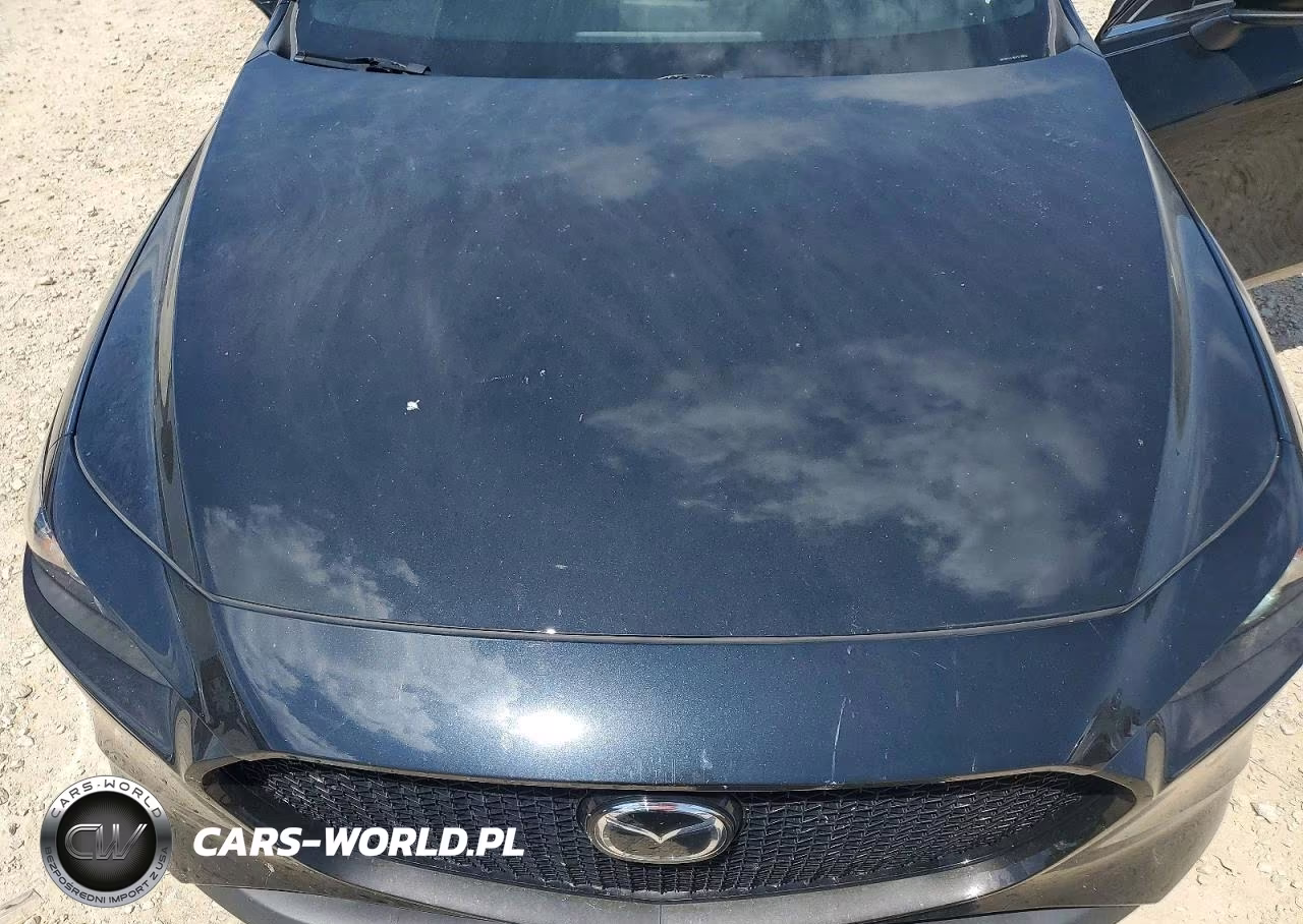 2022 Mazda 3 VIN:JM1BPAJL8N1513856 - 11
