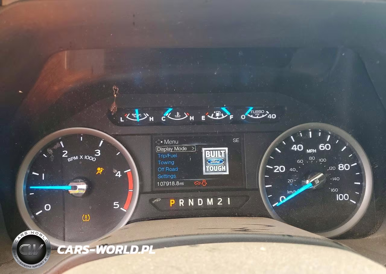 2017 Ford F250 Super Duty VIN:1FT7W2BT9HED86884 - 9