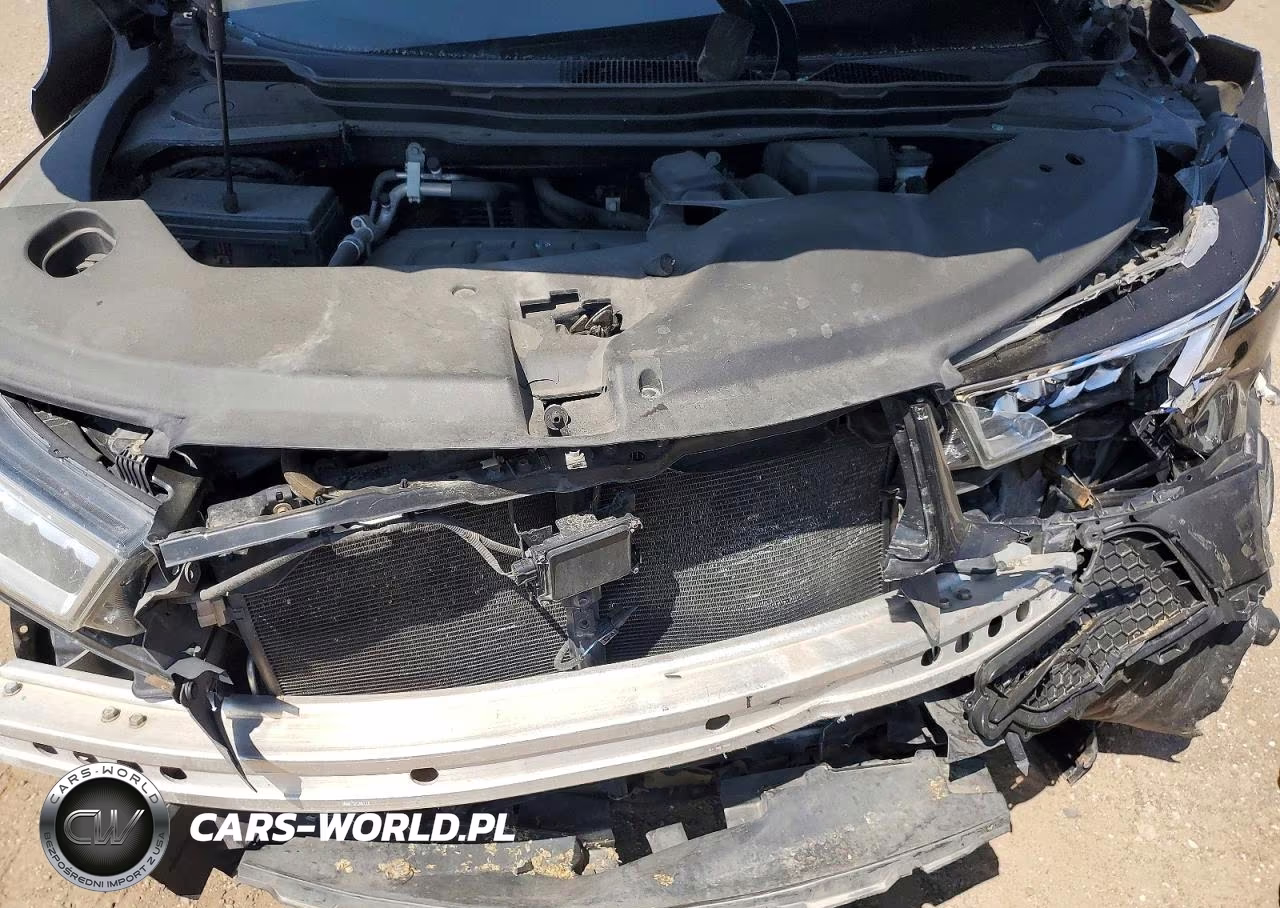 2018 Acura Mdx Technology VIN:5J8YD4H52JL012246 - 12