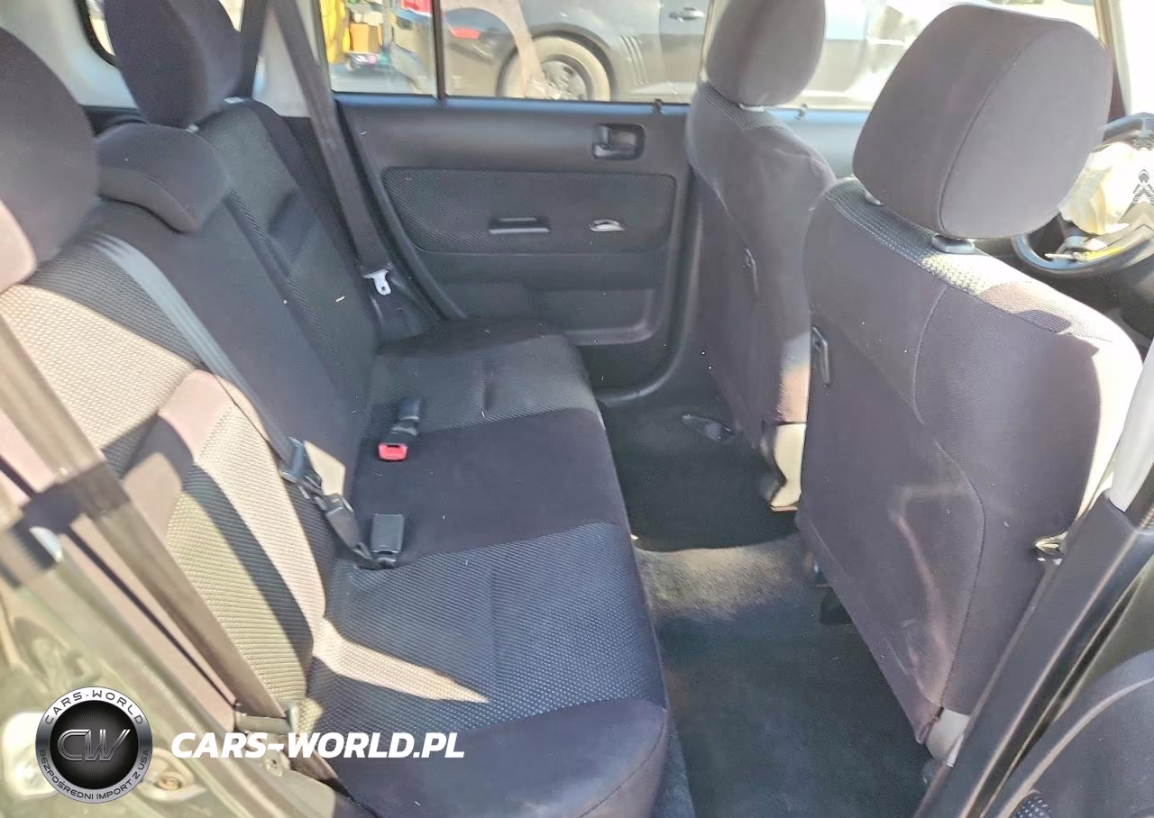2005 Toyota Scion Xb VIN:JTLKT324850183550 - 10