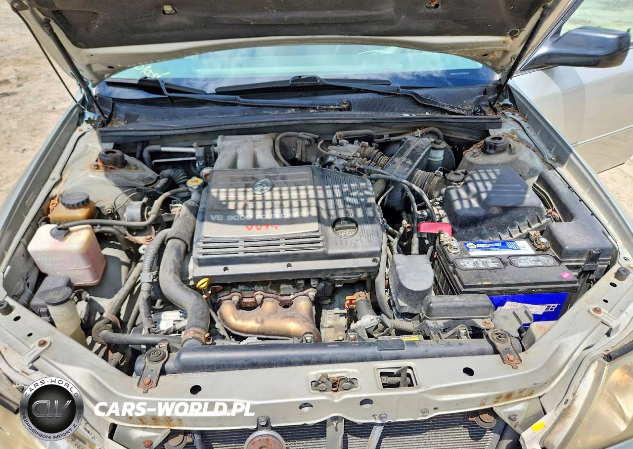 2000 Toyota Avalon Xl VIN:4T1BF28BXYU093179 - 11
