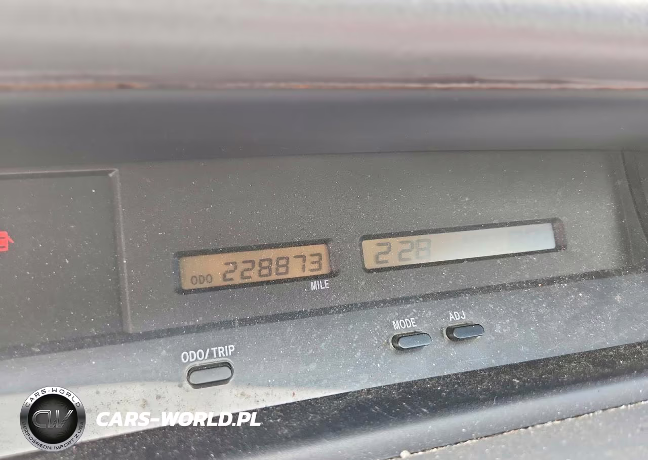 2000 Toyota Avalon Xl VIN:4T1BF28BXYU093179 - 9