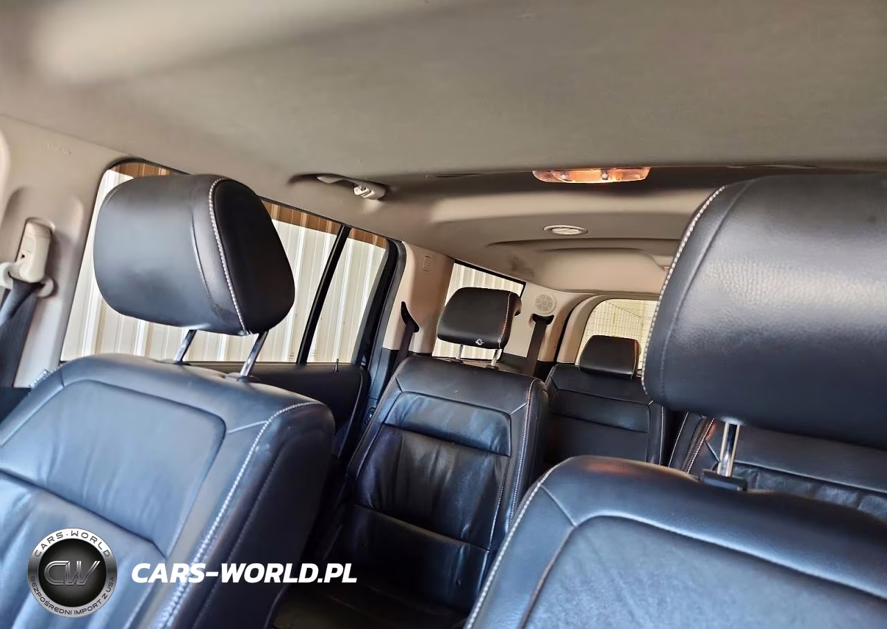 2011 Ford Flex Sel VIN:2FMGK5CC6BBD23641 - 10