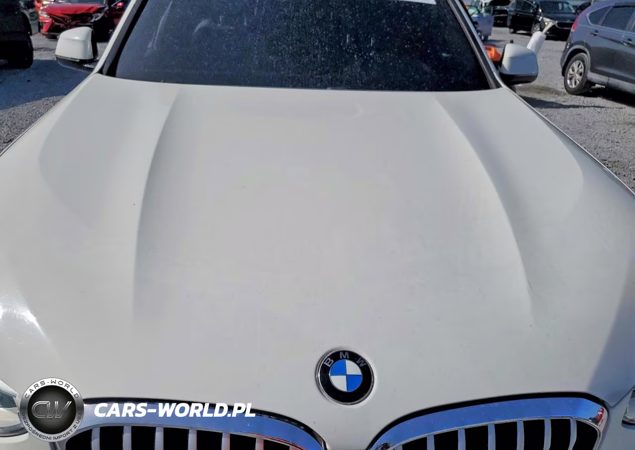 2020 BMW X3 VIN:5UXTY5C04LLT32040 - 12