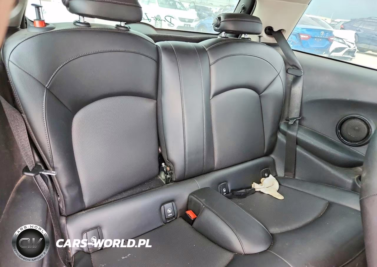 2015 Mini Cooper VIN:WMWXM5C51F3B34126 - 10