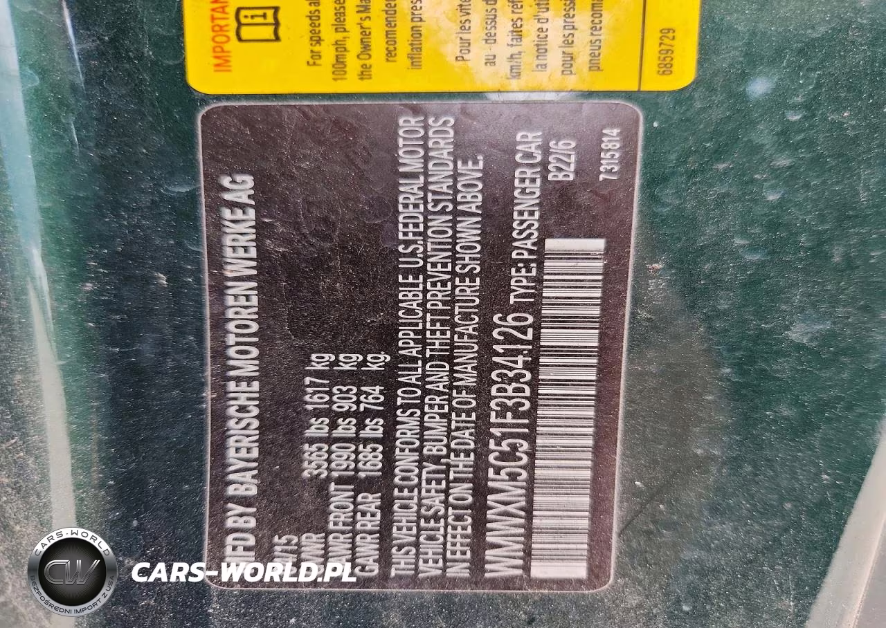 2015 Mini Cooper VIN:WMWXM5C51F3B34126 - 12