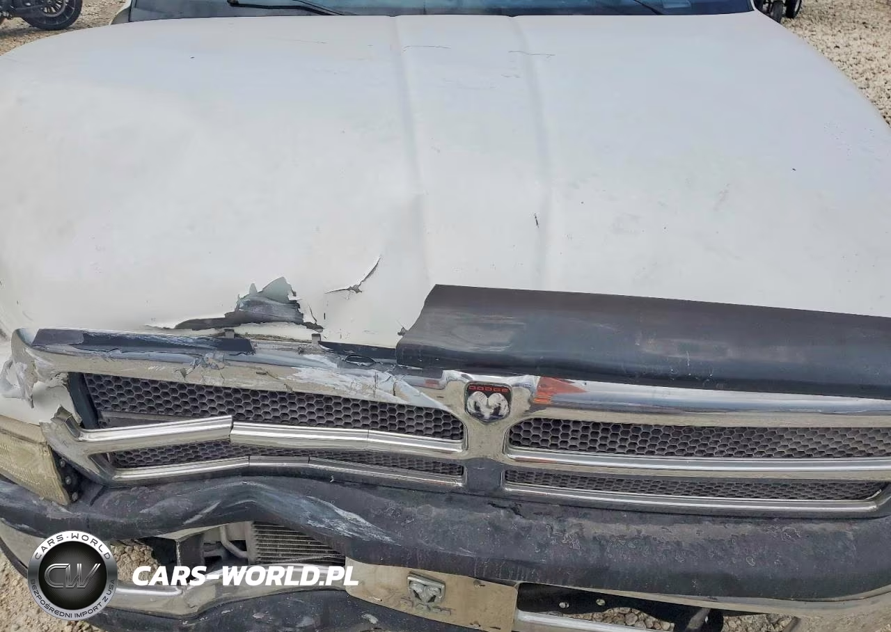 1995 Dodge Ram 2500 VIN:1B7KC26C0SS331178 - 11