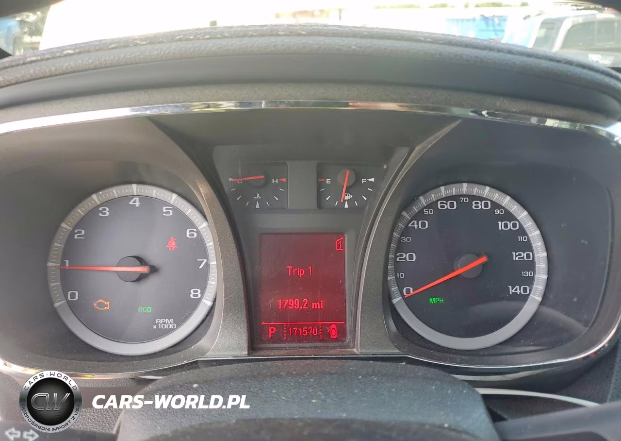 2011 GMC Terrain VIN:2CTALMEC9B6441520 - 9