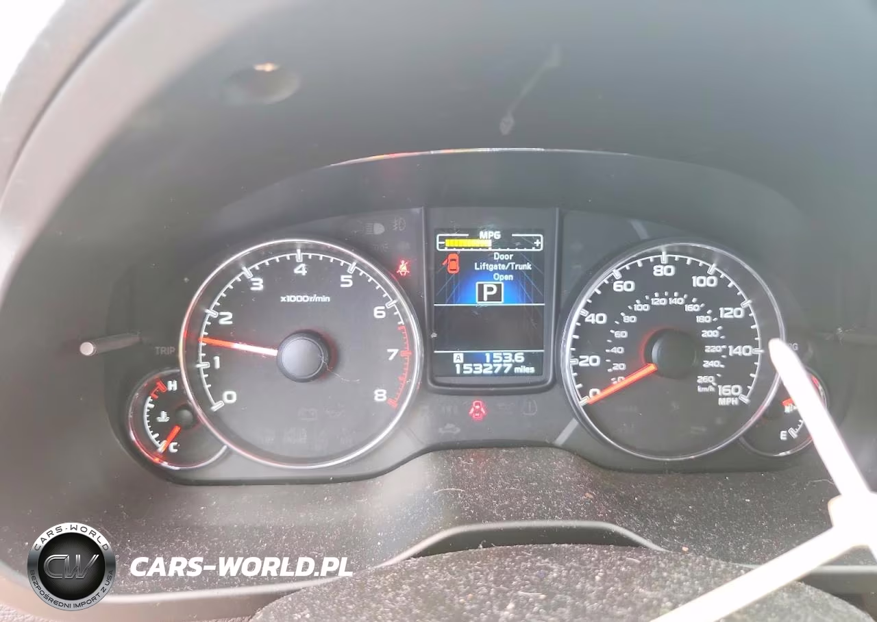 2014 Subaru Outback 3.6R Limited VIN:4S4BRDKC0E2204608 - 9