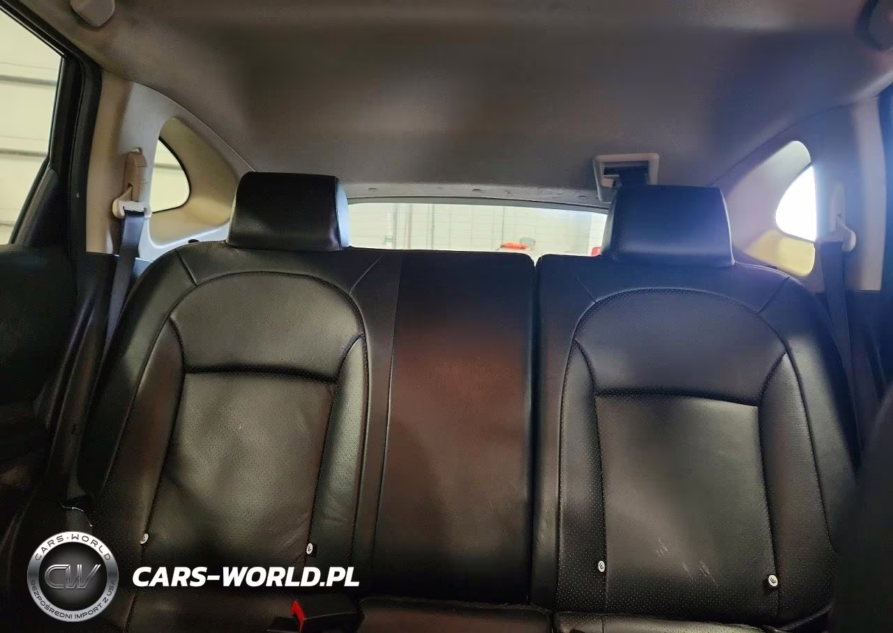 2011 Nissan Rogue S VIN:JN8AS5MV5BW293528 - 10