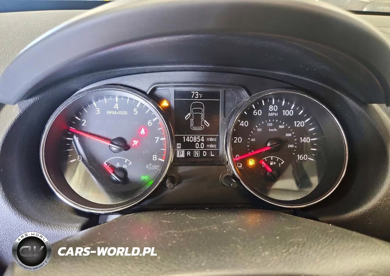 2011 Nissan Rogue S VIN:JN8AS5MV5BW293528 - 9