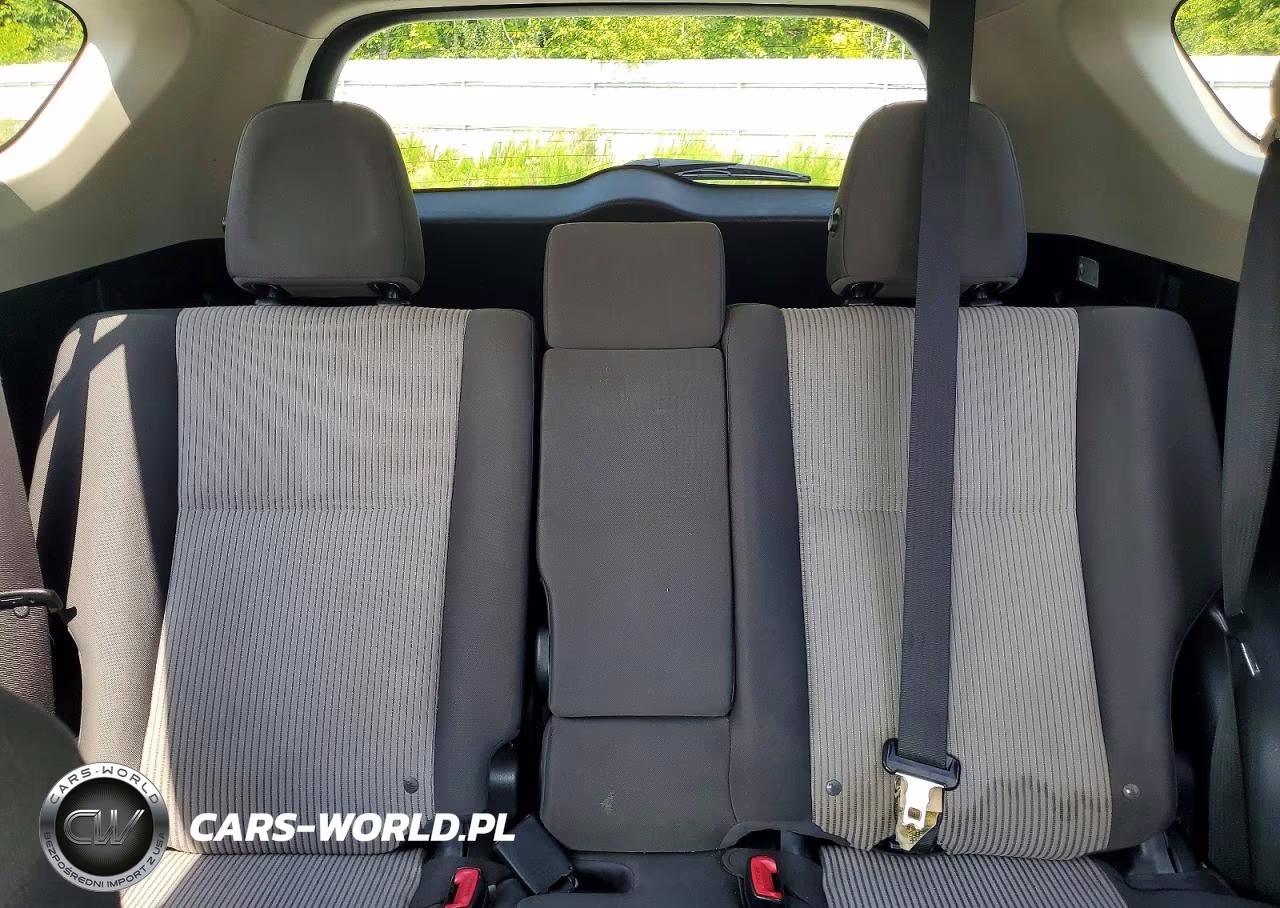 2013 Toyota Rav4 Le VIN:JTMBFREV4DD024008 - 10