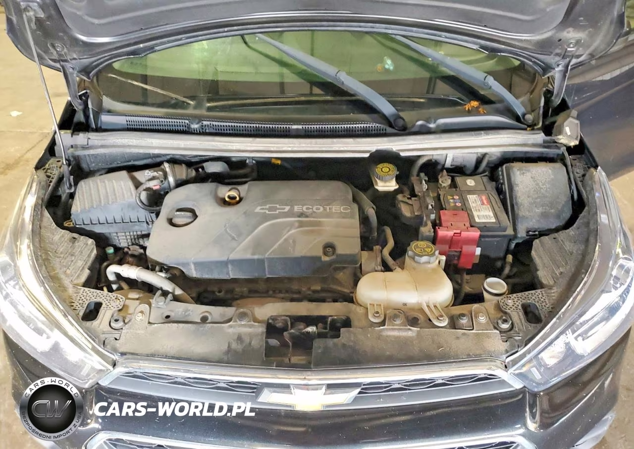 2016 Chevrolet Spark 1Lt VIN:KL8CD6SA2GC578564 - 12