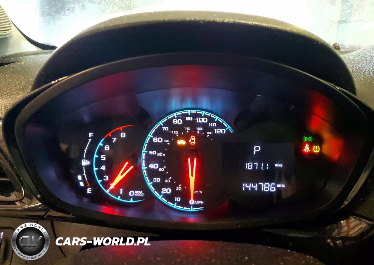 2016 Chevrolet Spark 1Lt VIN:KL8CD6SA2GC578564 - 9