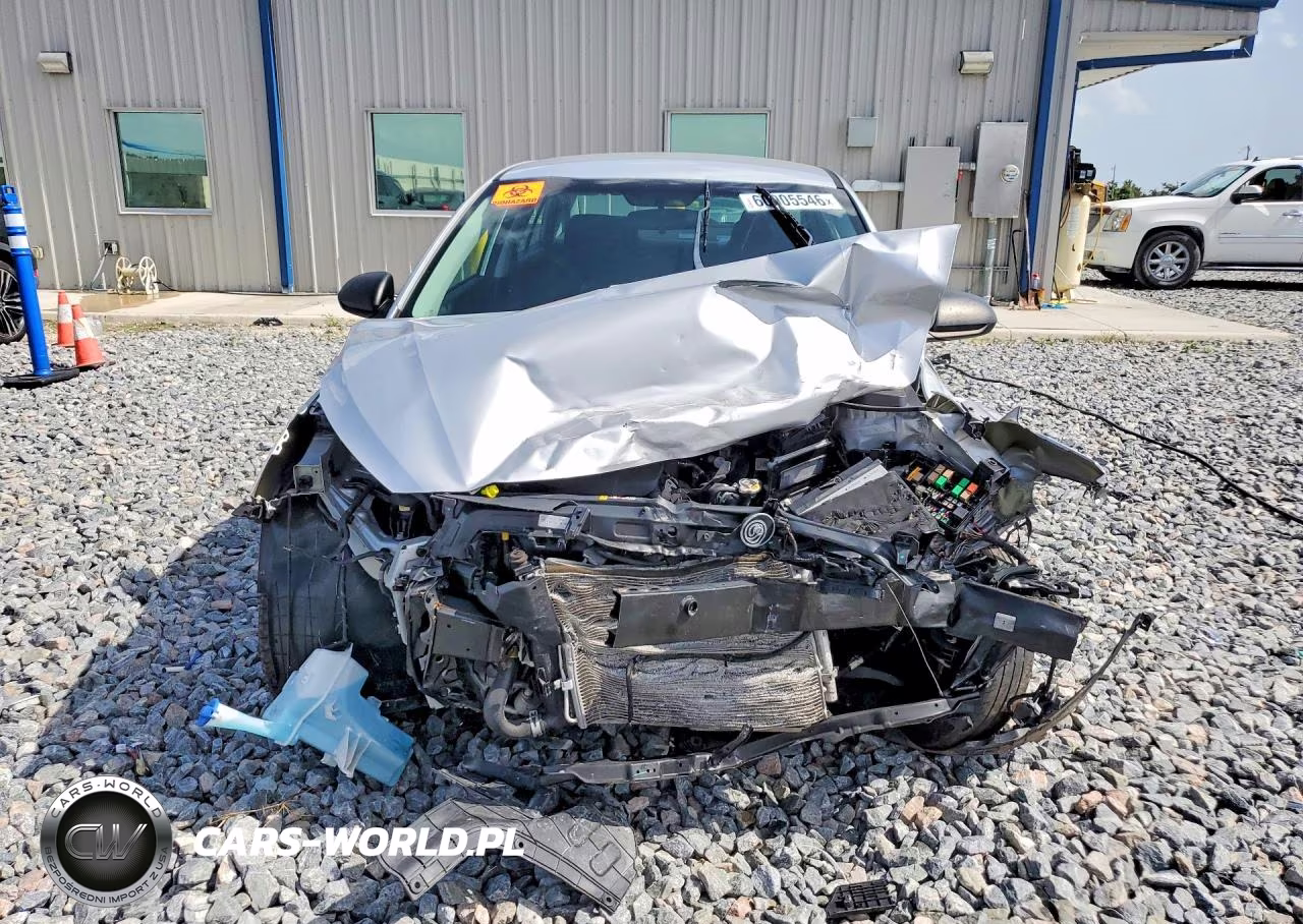 2018 Kia Rio Lx VIN:3KPA24AB9JE082017 - 5