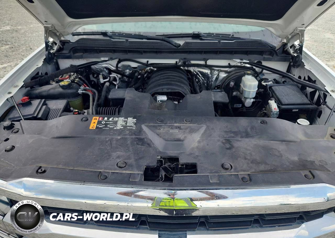 2018 Chevrolet Silverado C1500 Lt VIN:1GCRCREC9JZ141524 - 11
