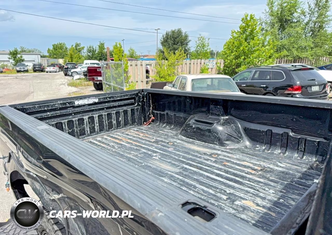 2006 Ford F350 Super Duty VIN:1FTWW33P86EA38834 - 13